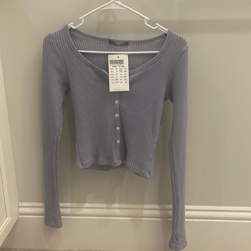COPY - Brandy Melville Cardigan